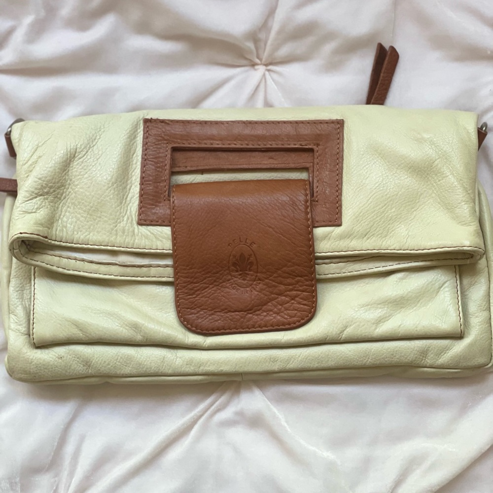 Authentic Clutch, From Italy